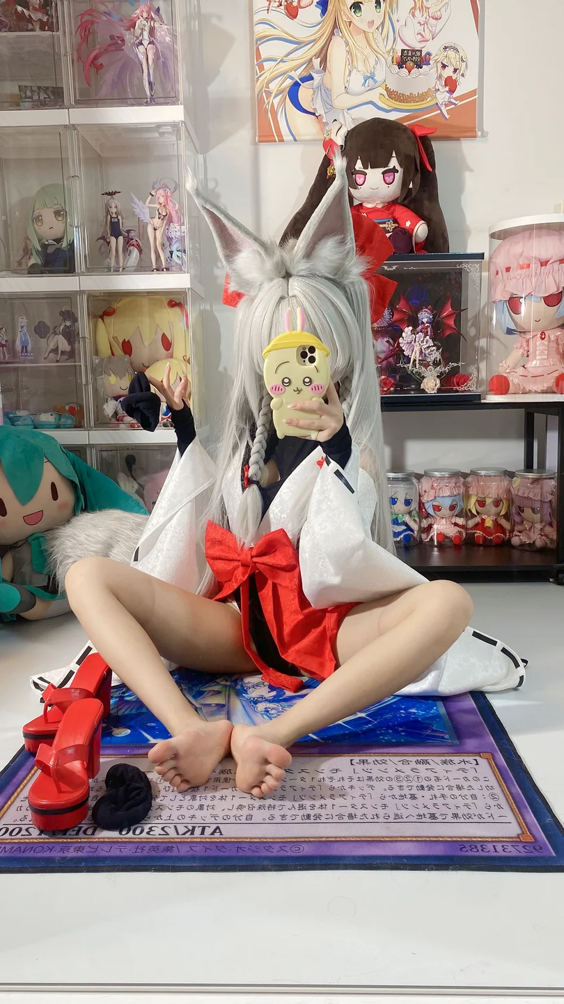 白栎Shirly - 朝凪 Asanagi [66P,8V-870MB] tg@simisebaisi 【丝足阁】008.webp